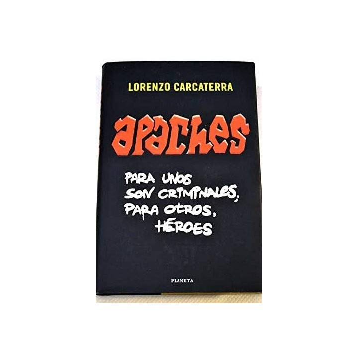 Apaches